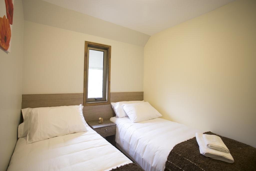 Rumbo Sur Apart Hotel Coyhaique Room photo